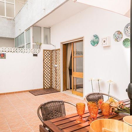 Sons Do Mar - Charming Apartment By The Sea Armação de Pêra Exterior foto