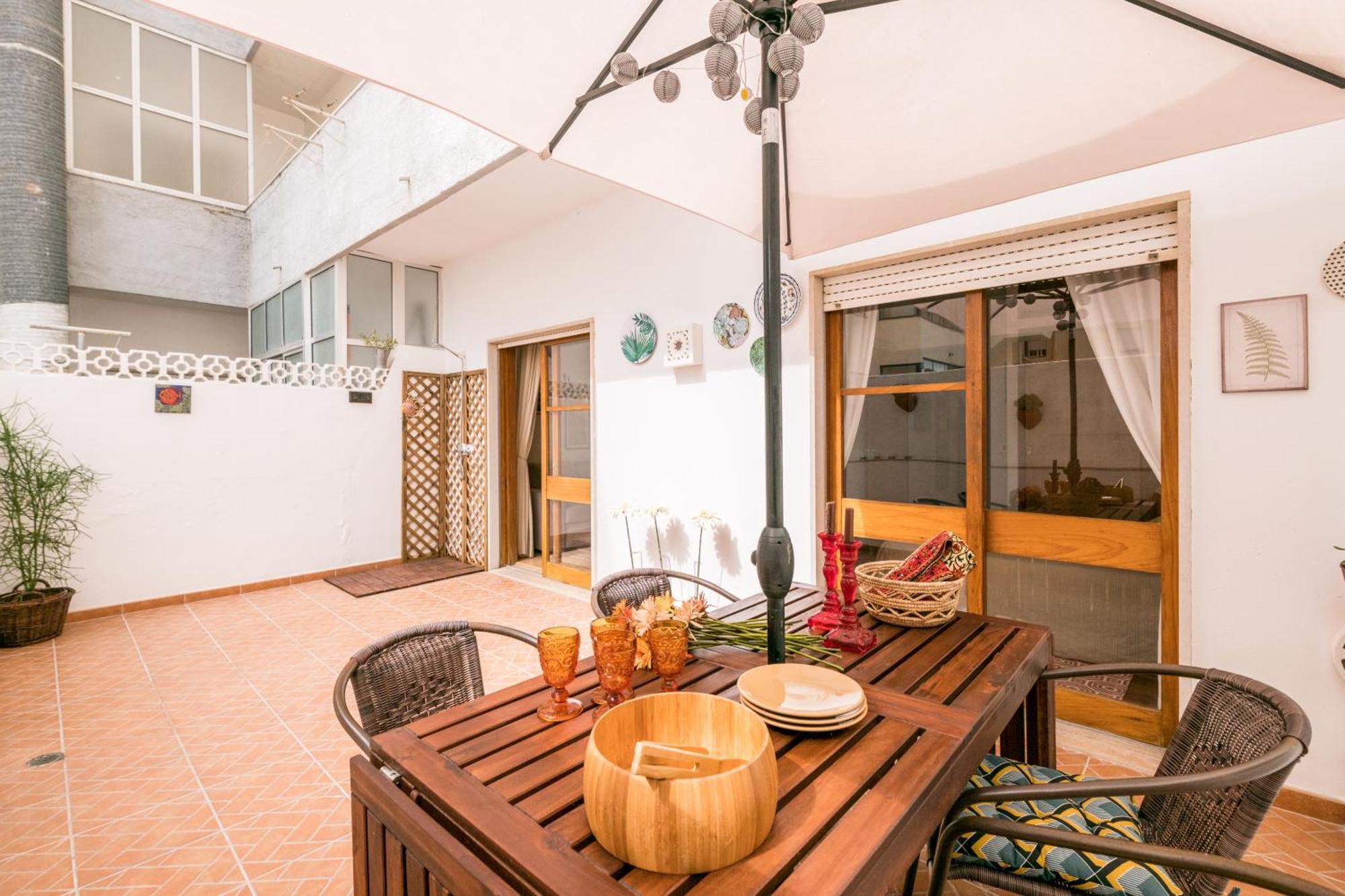 Sons Do Mar - Charming Apartment By The Sea Armação de Pêra Exterior foto